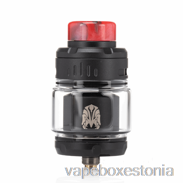 Vape Box Estonia Oxva Arbiter 2 26mm Rta Matt Must